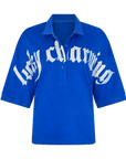 Ciao Ciao Vacation Lucky Charming Balter Polo