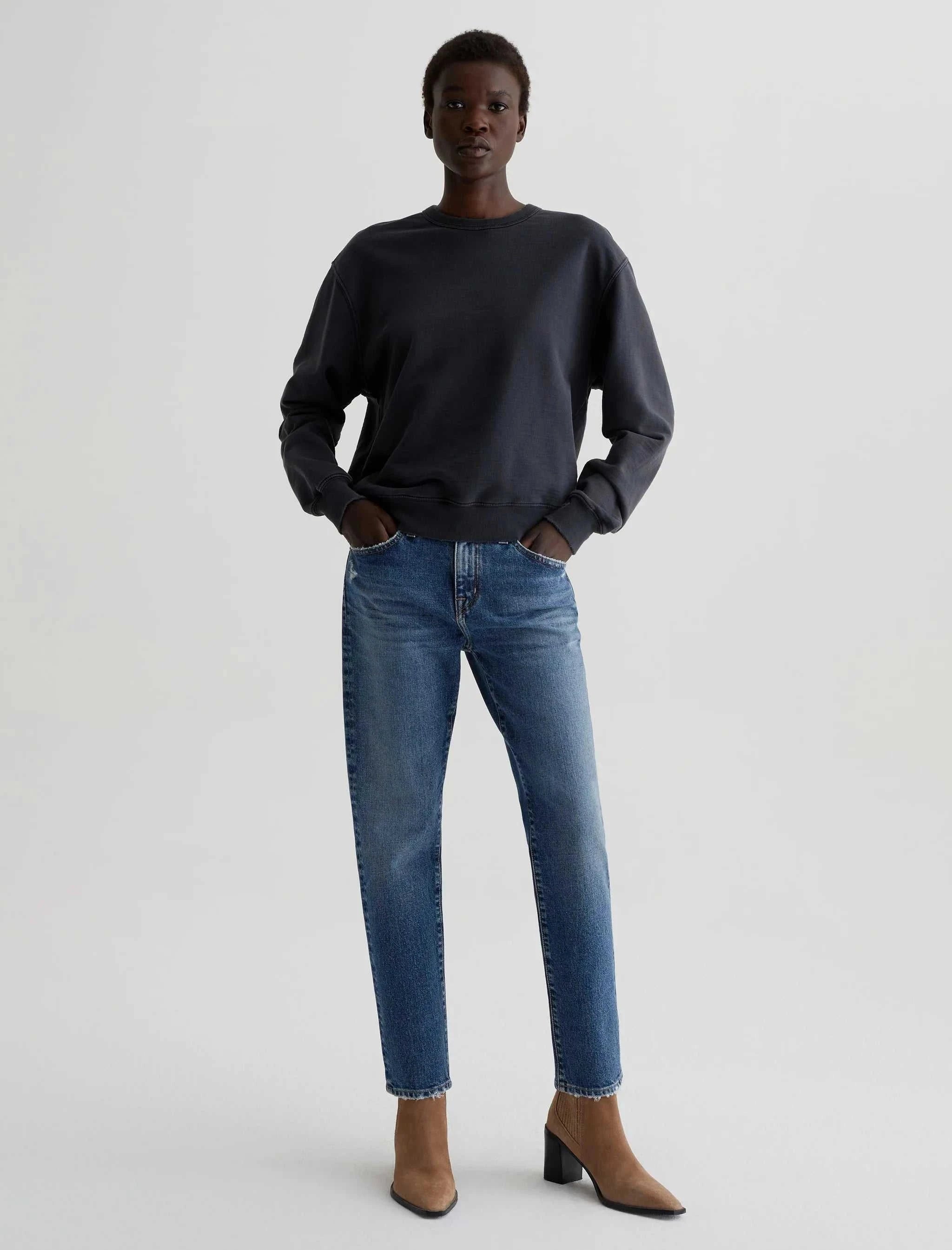 Adriano Goldschmied ExBoyfriend Slim 15 Years Upstate