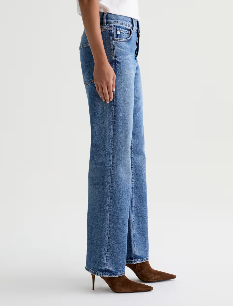 AG Billie Jean Echo