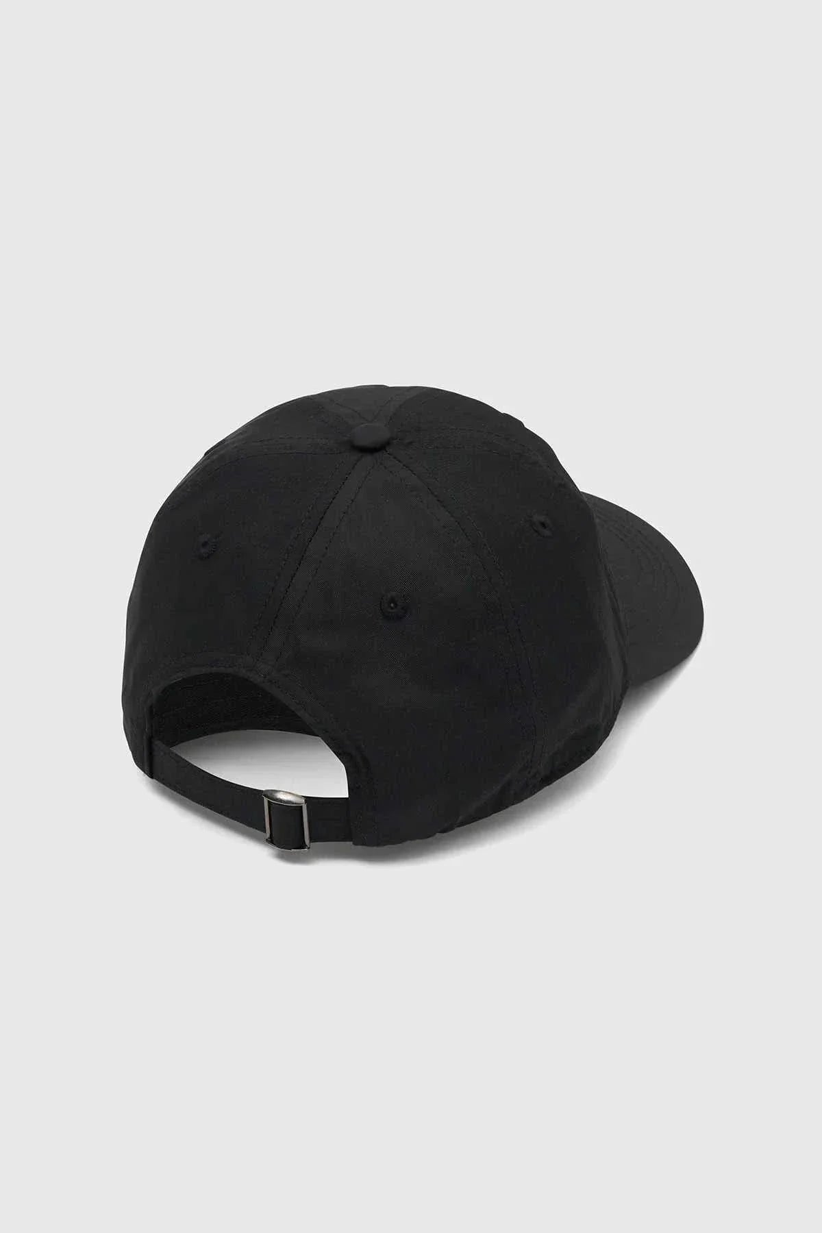 Camilla and Marc Vance Cap Black