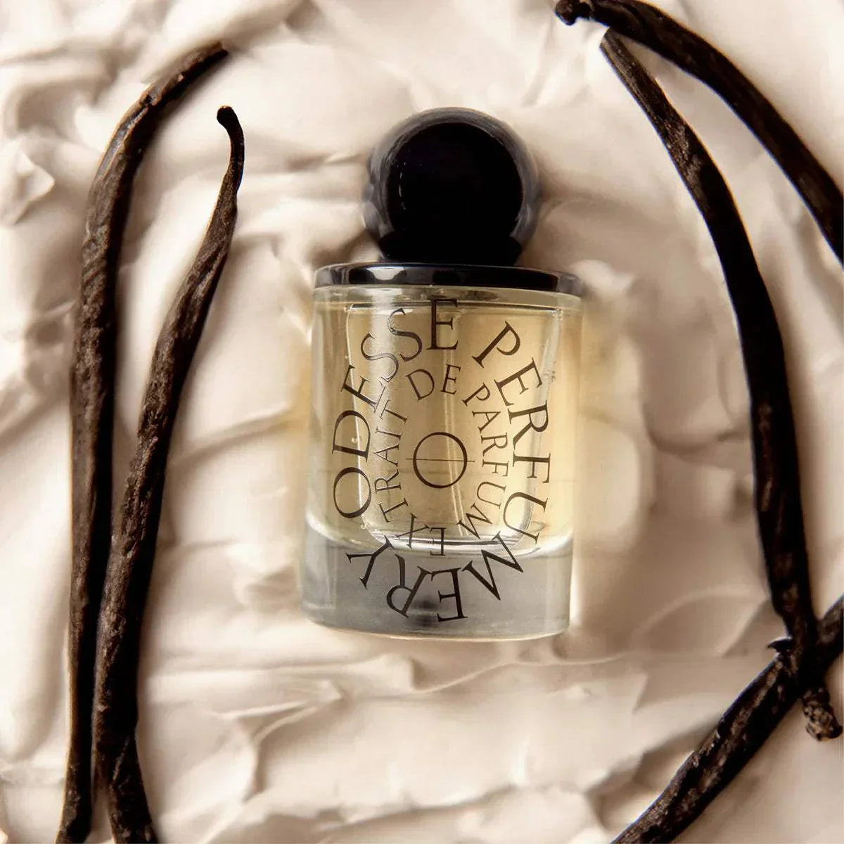 Odesse Vanilla Vanilla Extrait de Parfum 
