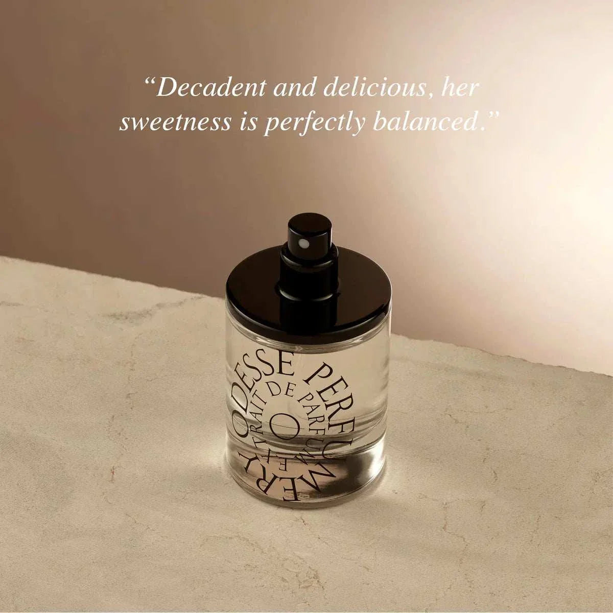 Odesse Vanilla Vanilla Extrait de Parfum 