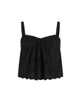 Spell Vintage Petticoat Cami Onyx    
