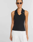 Viktoria and Woods United Top Black