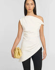 Viktoria and Woods Valkyrie Tunic Ivory