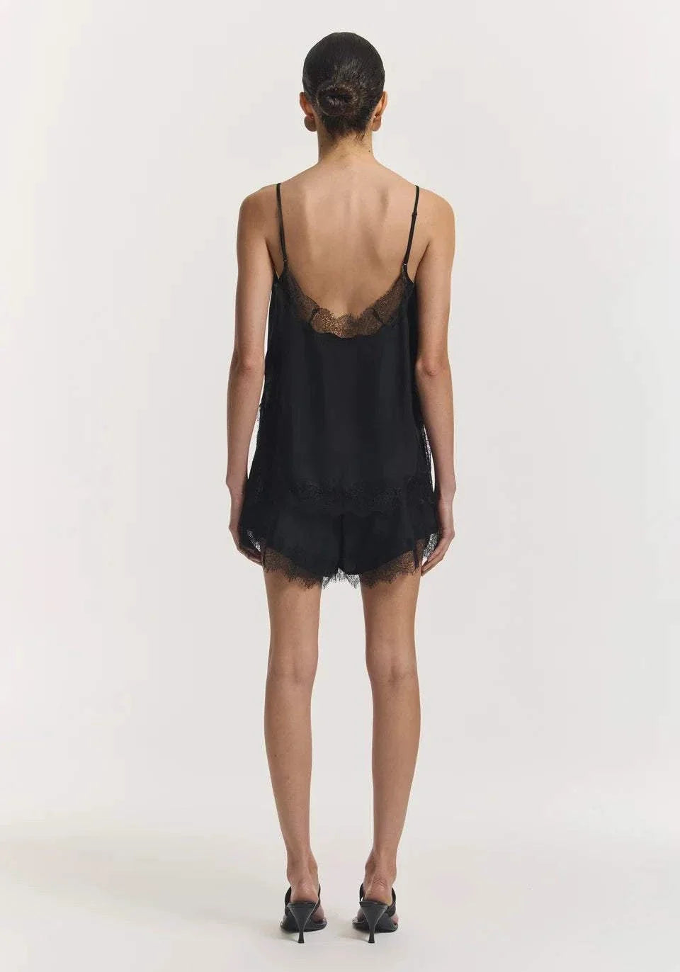 Viktoria and Woods Novel Cami Black
