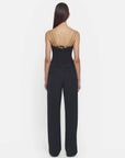 Viktoria And Woods Saxophone Top Black