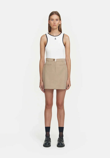 Viktoria and Woods VWXX Tank Ivory
