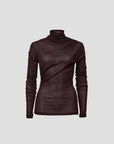 Viktoria and Woods Moonlight Skivvy Cocoa