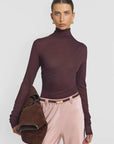 Viktoria and Woods Moonlight Skivvy Cocoa
