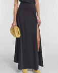 Viktoria and Woods Metropolitan Dress Black