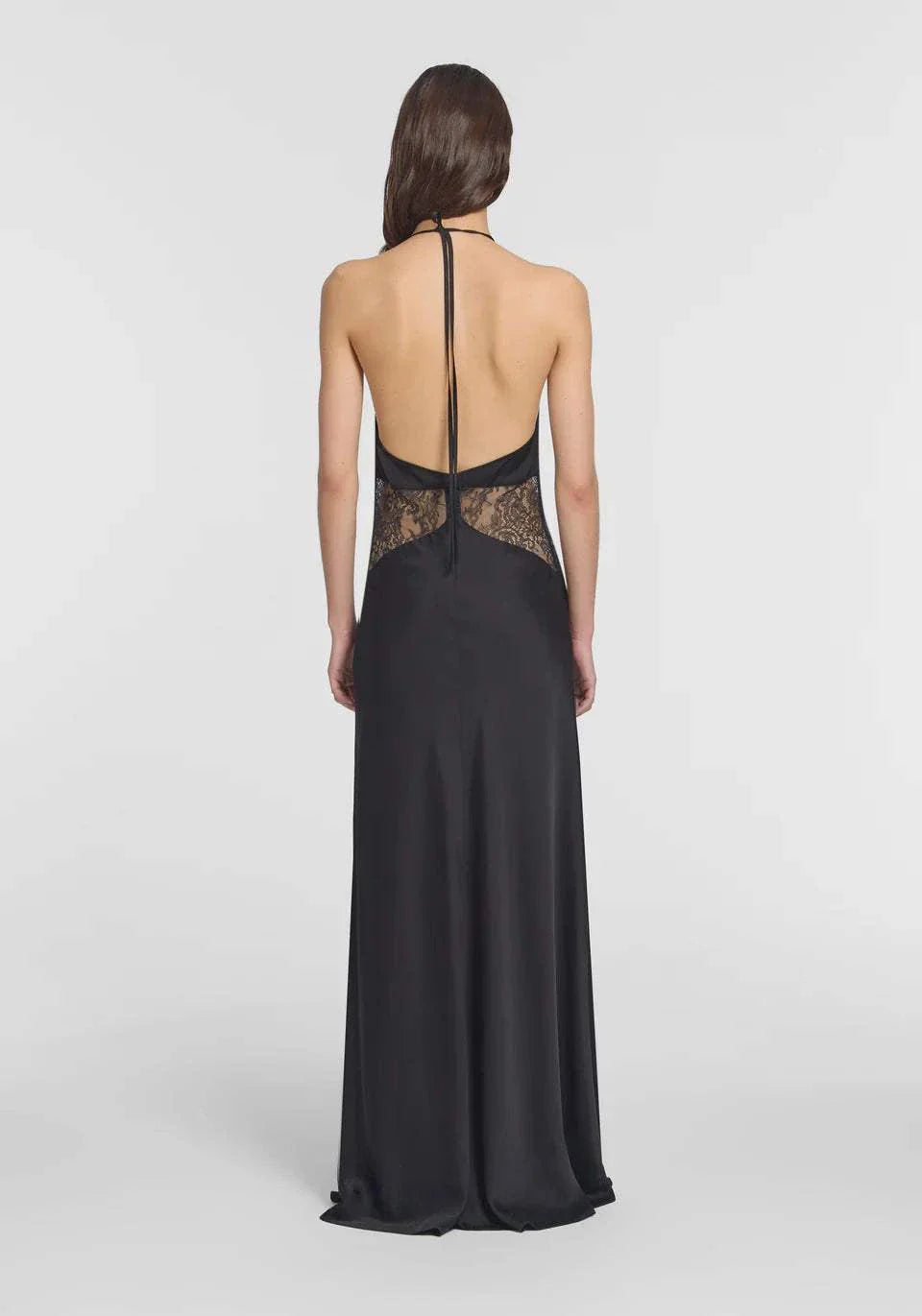 Viktoria and Woods Heritage Dress Black
