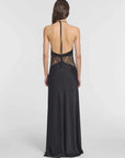Viktoria and Woods Heritage Dress Black