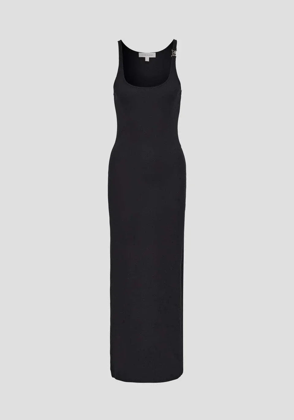Viktoria and Woods Regent Dress Black