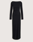 Viktoria and Woods Talisman Dress Black