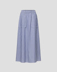 Viktoria and Woods Kenzo Skirt Atlantic Stripe 