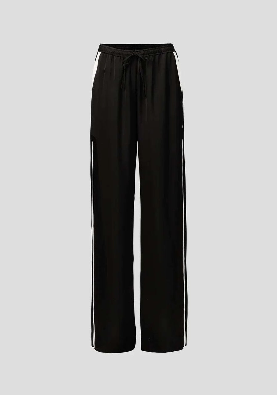 Viktoria and Woods Rocky Pant Black