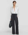 Viktoria and Woods Rocky Pant Black