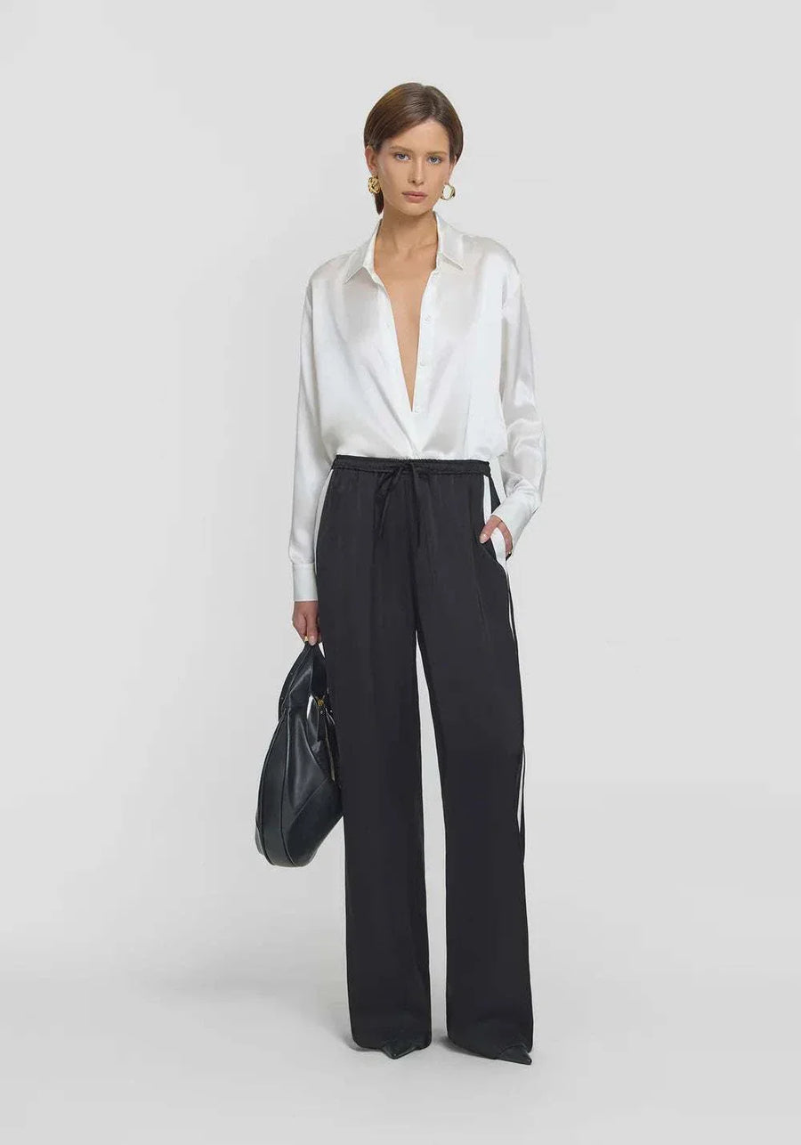 Viktoria and Woods Rocky Pant Black