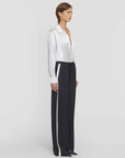 Viktoria and Woods Rocky Pant Black