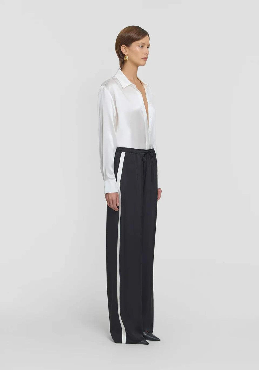 Viktoria and Woods Rocky Pant Black