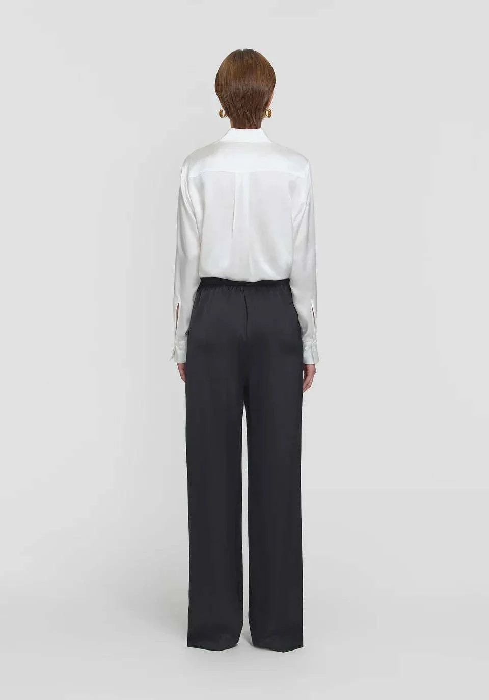 Viktoria and Woods Rocky Pant Black
