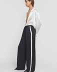 Viktoria and Woods Rocky Pant Black