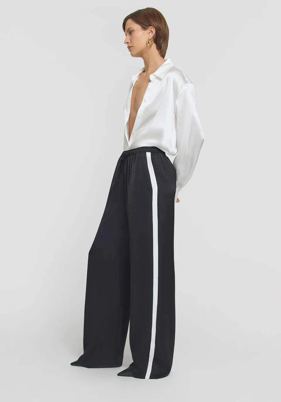 Viktoria and Woods Rocky Pant Black