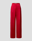 Viktoria and Woods Whirlwind Pant Sunset Red