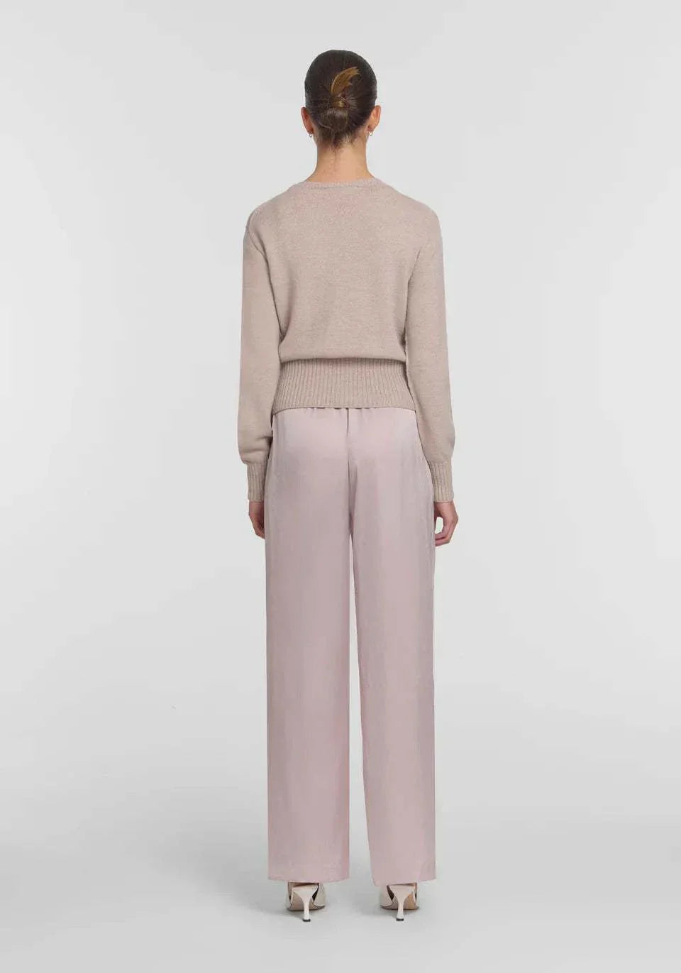 Viktoria and Woods Pilot Pant Plaster