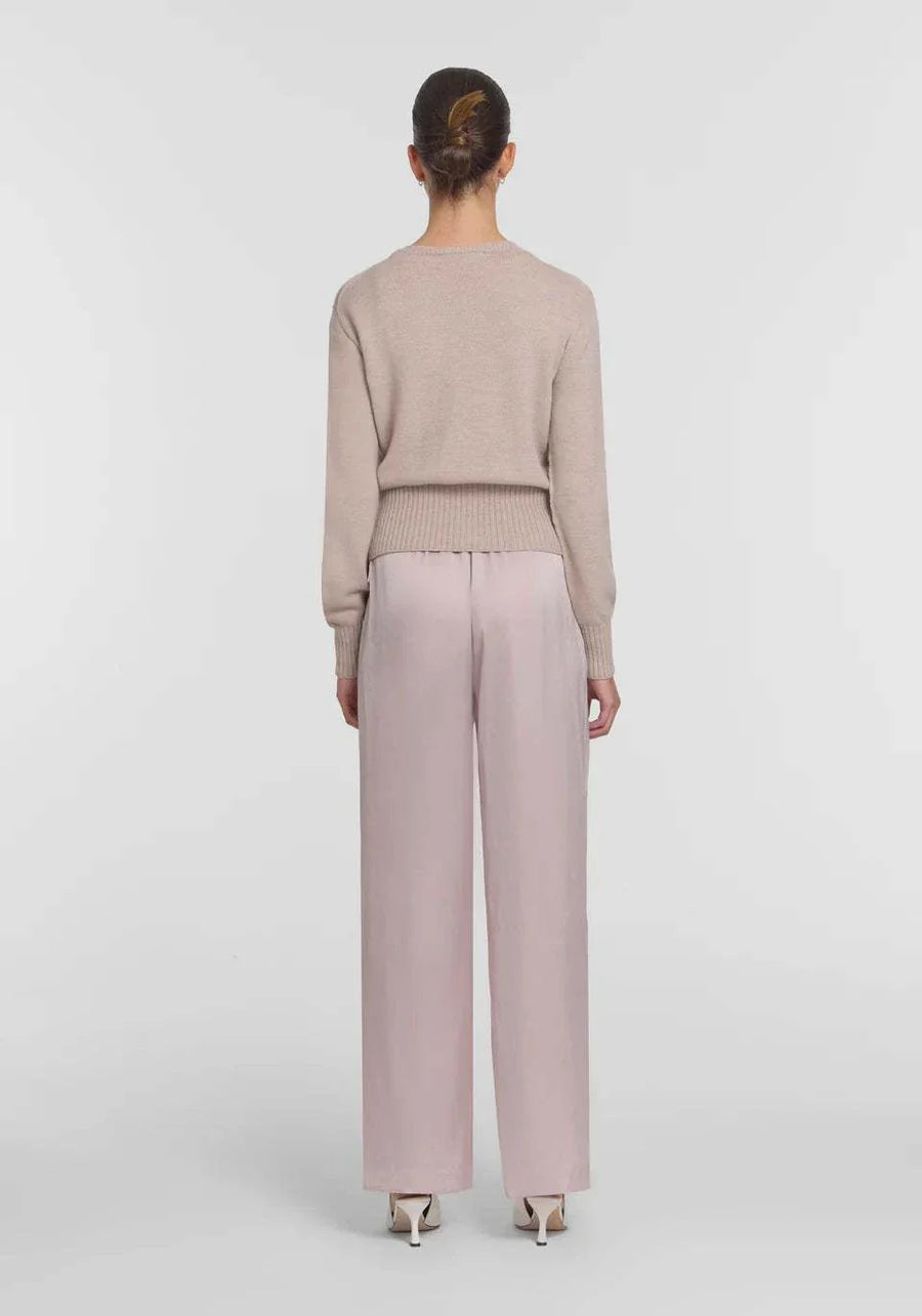 Viktoria and Woods Pilot Pant Plaster