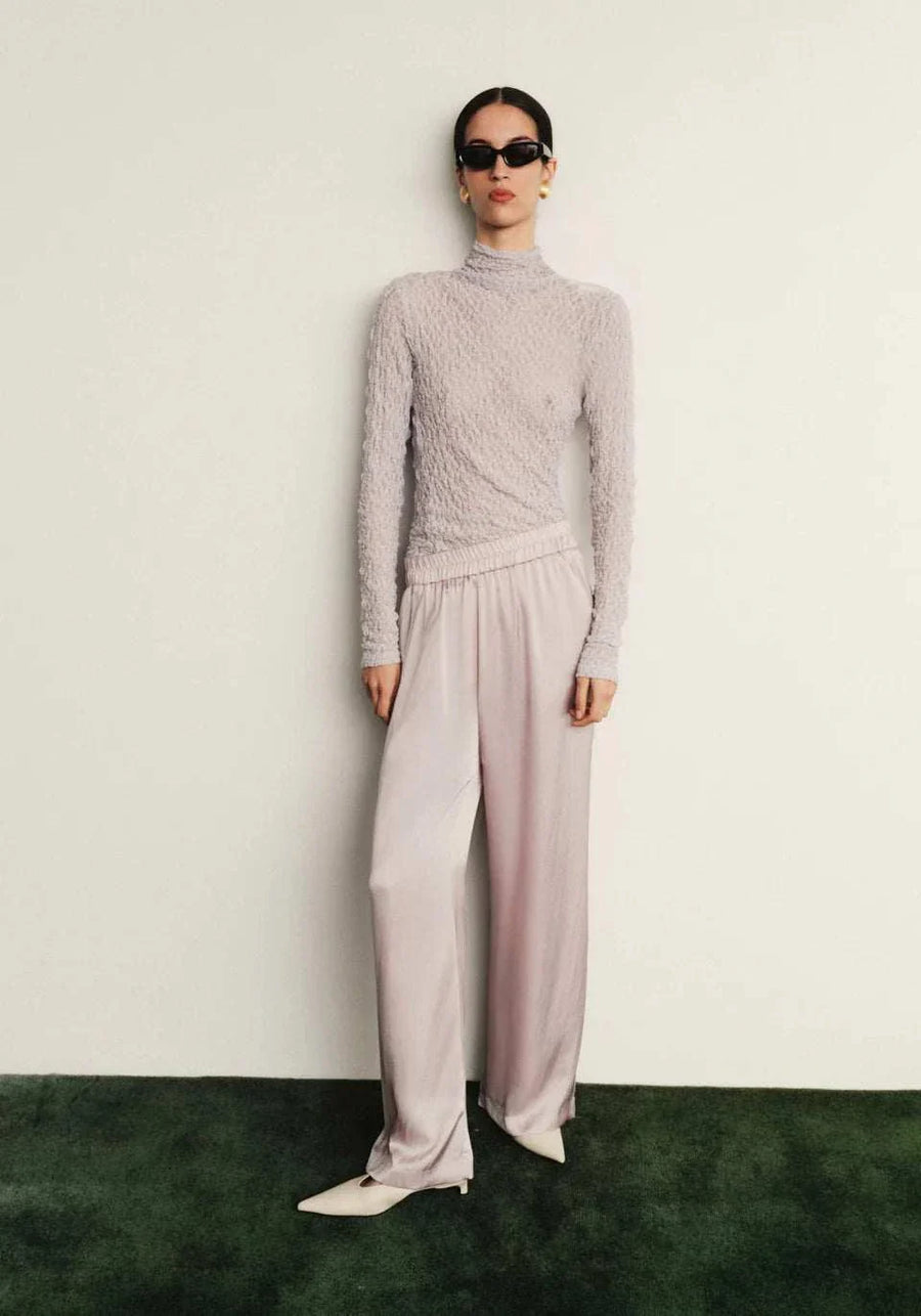 Viktoria and Woods Pilot Pant Plaster