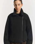 Viktoria and Woods Blackhawk Puffer Jacket Black
