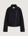 Viktoria and Woods Blackhawk Puffer Jacket Black