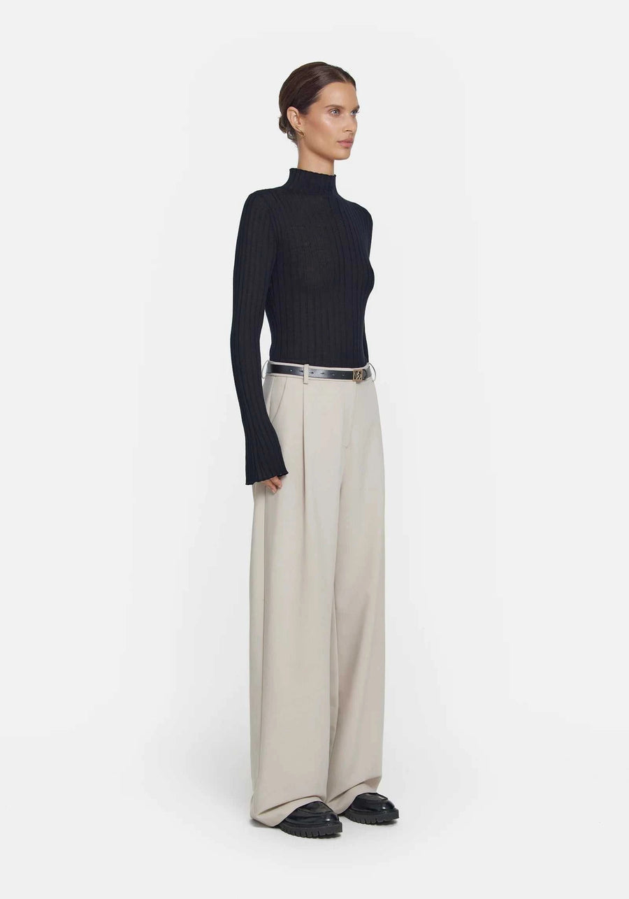 Woods Liberty Top Black