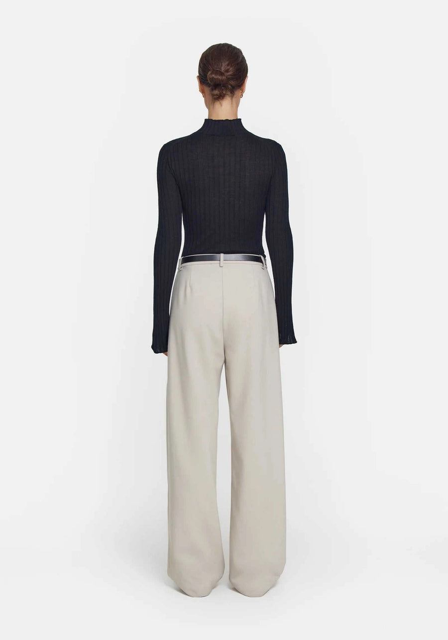Woods Liberty Top Black