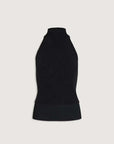 Viktoria and Woods Alberta Knit Top Black