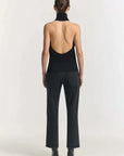 Viktoria and Woods Alberta Knit Top Black