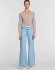Viktoria and Woods Wisdom Cardigan Plaster Marle