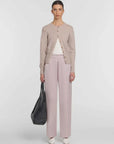 Viktoria and Woods Wisdom Cardigan Plaster Marle