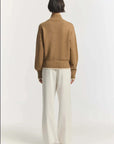 Viktoria and Woods Visionaire Knit Camel