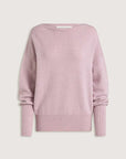 Viktoria and Woods Atmosphere Knit Salt Lake Pink