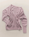 Viktoria and Woods Atmosphere Knit Salt Lake Pink