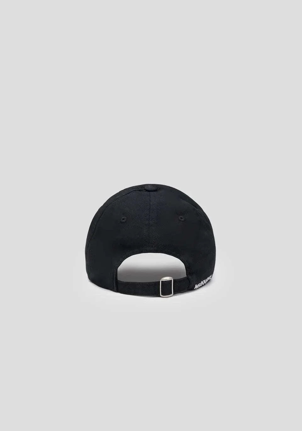 Viktoria and Woods Vintage Cap Black