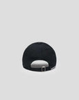 Viktoria and Woods Vintage Cap Black