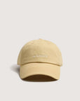 Viktoria and Woods Cap Lemon