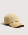 Viktoria and Woods Cap Lemon