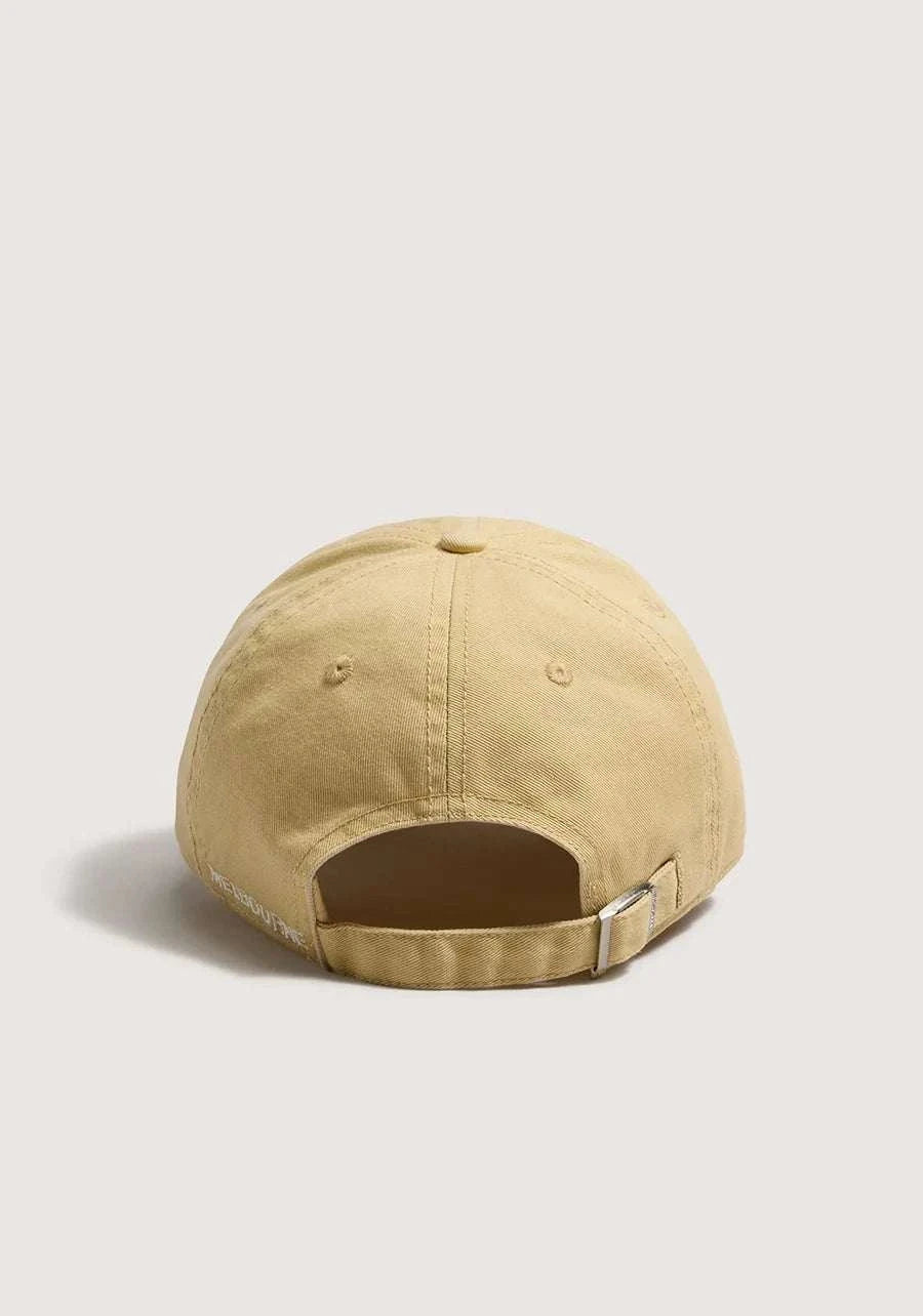 Viktoria and Woods Cap Lemon