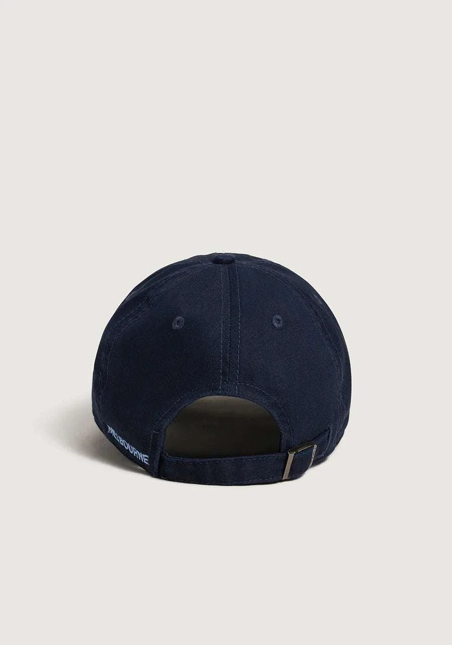 Viktoria and Woods Woods Cap Midnight Navy
