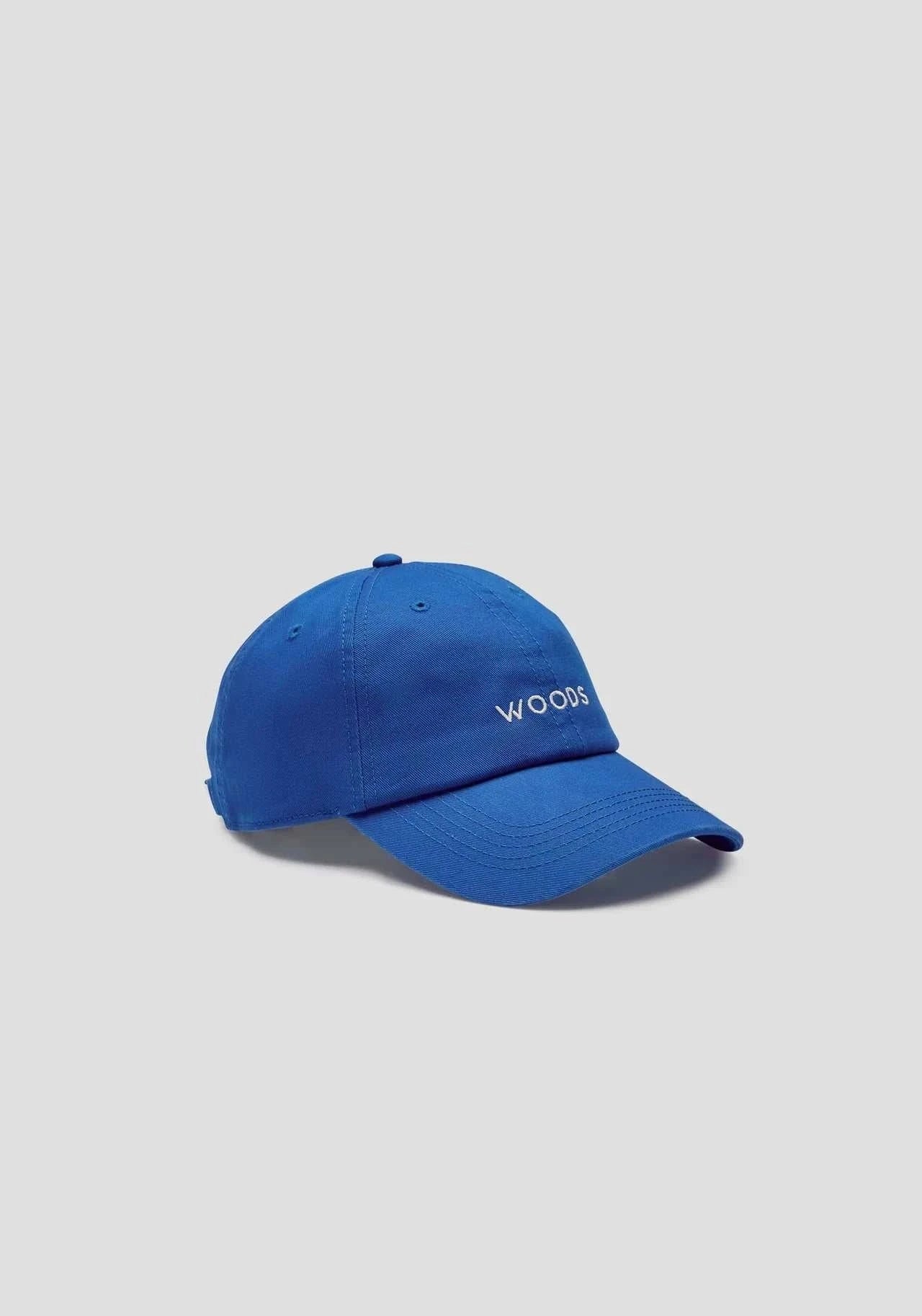 Viktoria and Woods Cap Royal Blue